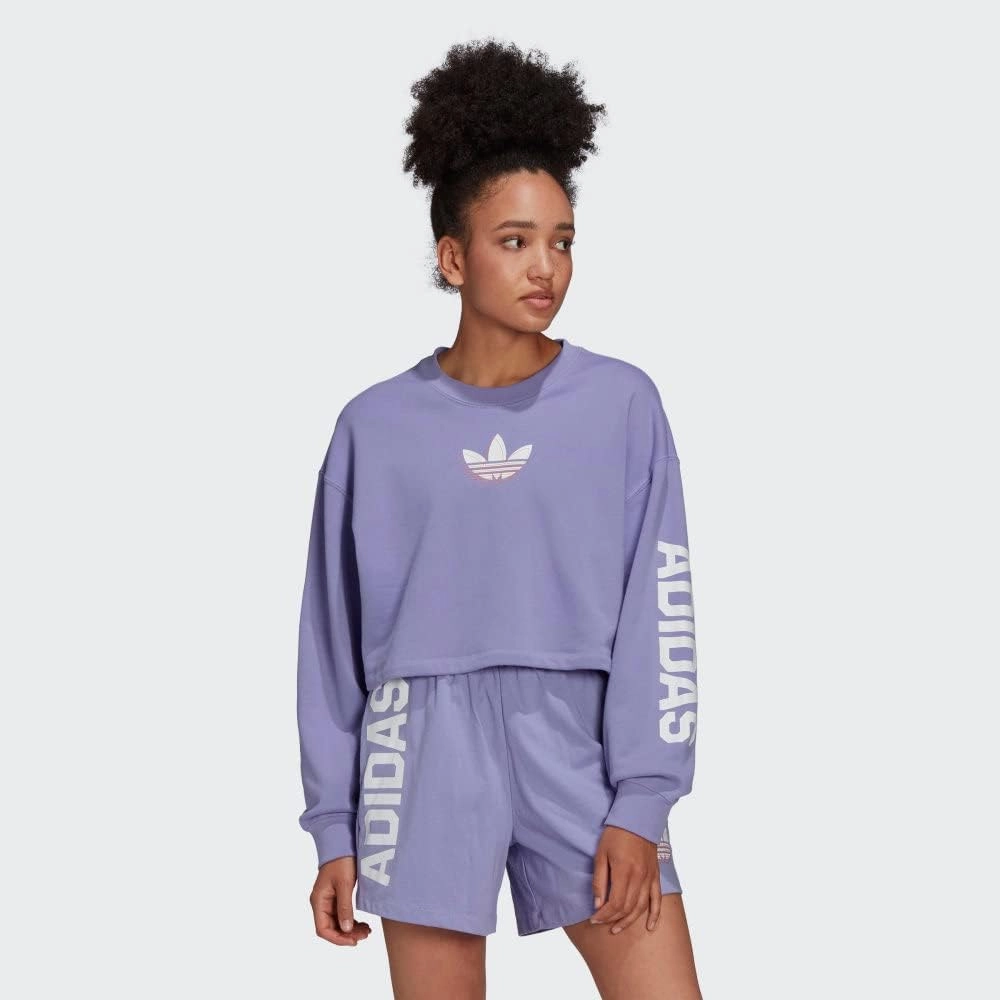 adidas Streetball Sweater Women's