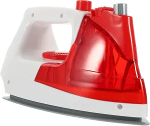 Adorable Iron Model for Boys and Girls Safe Material Pretend Play Toy for Home Application Develop Fine Motor Skills Realistic Design for Little Girls Playtime