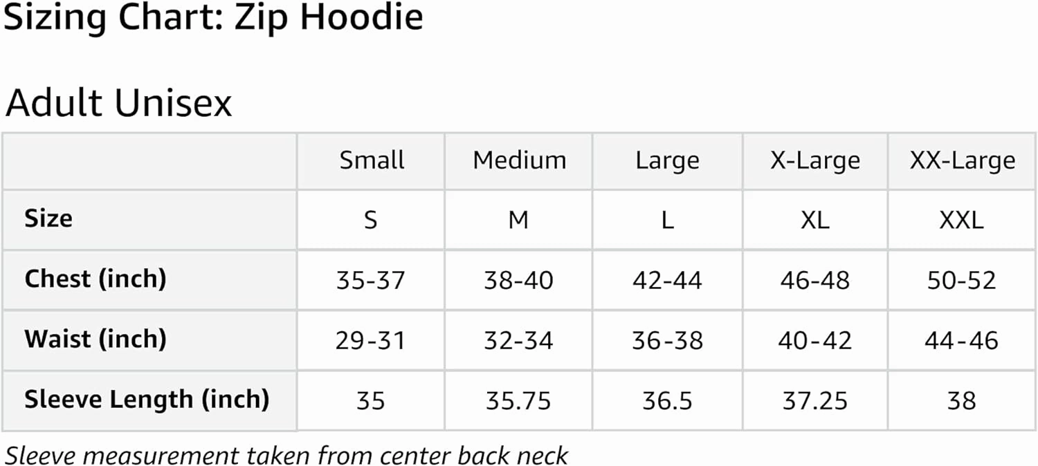 Ain’t No Rim Too High Shoot Court Player Zip Hoodie