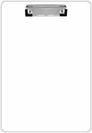 Ajanta Transparent 334 Exam Pad
