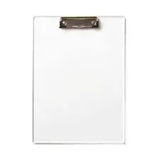 Ajanta Transparent 334 Exam Pad