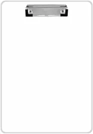 Ajanta White Board Exam Pad NO 933
