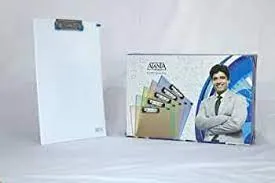 Ajanta White Board Exam Pad NO 933