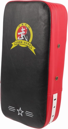 Alasum Boxing Body Pad Thicken Kick Shield for Martial Arts Training Durable Design for Protection Boxing Training Tool and Sparring Pad for Enhanced Hitting Skills