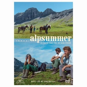Alpsummer - 2-DVD Set ( Alp summer ) [ NON-USA FORMAT, PAL, Reg.0 Import - Switzerland ]
