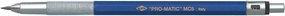 Alvin, MC5, Pro-Matic Metal Lead Holder Mechanical Pencil, Writing/Drawing Tool