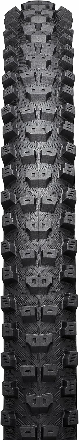 AMERICAN CLASSIC Mountain Bike Tire - Basanite, 27.5x2.5, 29x2.5