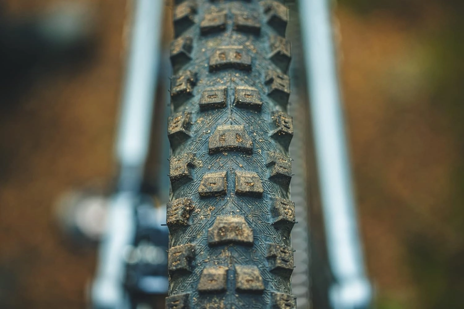 AMERICAN CLASSIC Mountain Bike Tire - Basanite, 27.5x2.5, 29x2.5