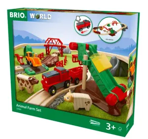 Animal Farm Set