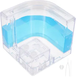 Ants Workshop Ants Farm Kit Observing Box for Science Education and Hands Learning and Reusable for Classroom and Fun Activities