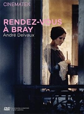 Appointment in Bray ( Rendez-vous à Bray ) [ NON-USA FORMAT, PAL, Reg.0 Import - Belgium ]