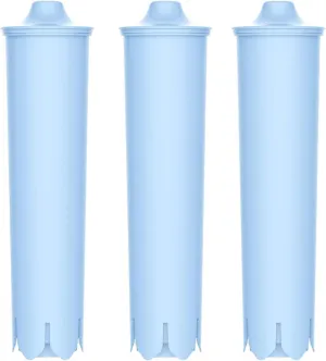 AQUA CREST Replacement Filter, Replacement for Jura® Clearyl/Claris Blue Capresso® Clearyl Coffee Machine Water Filter