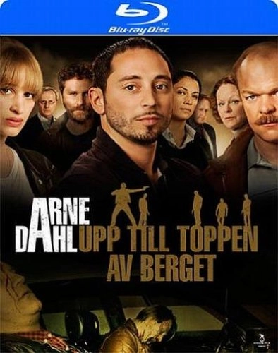 Arne Dahl: To the Top of the Mountain [Region B]