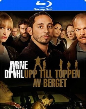 Arne Dahl: To the Top of the Mountain [Region B]