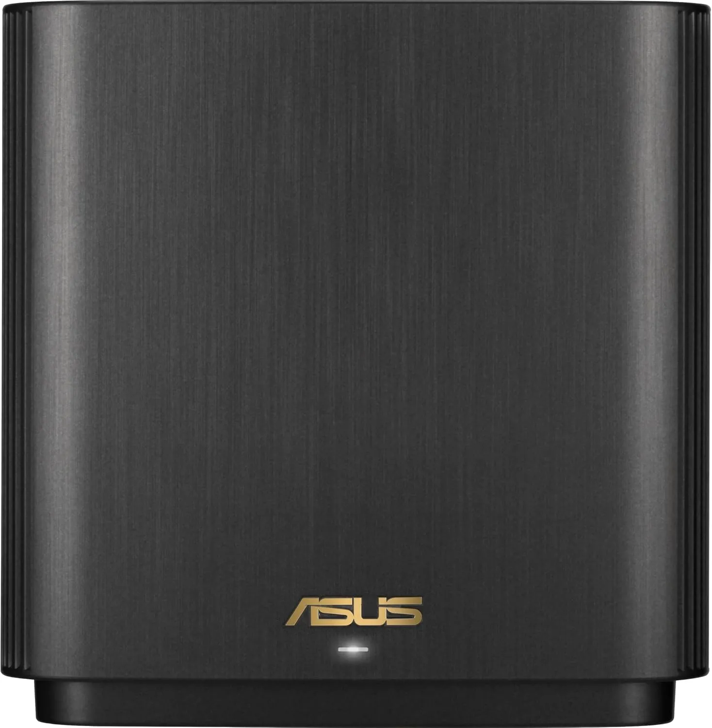 ASUS ZenWiFi XT9 AX7800 Tri-Band WiFi6 Mesh WiFiSystem (2Pack), 802.11ax, up to 5700 sq ft & 6  Rooms, AiMesh, Lifetime Free Internet Security, Parental Controls, 2.5G WAN Port, UNII 4, Charcoal