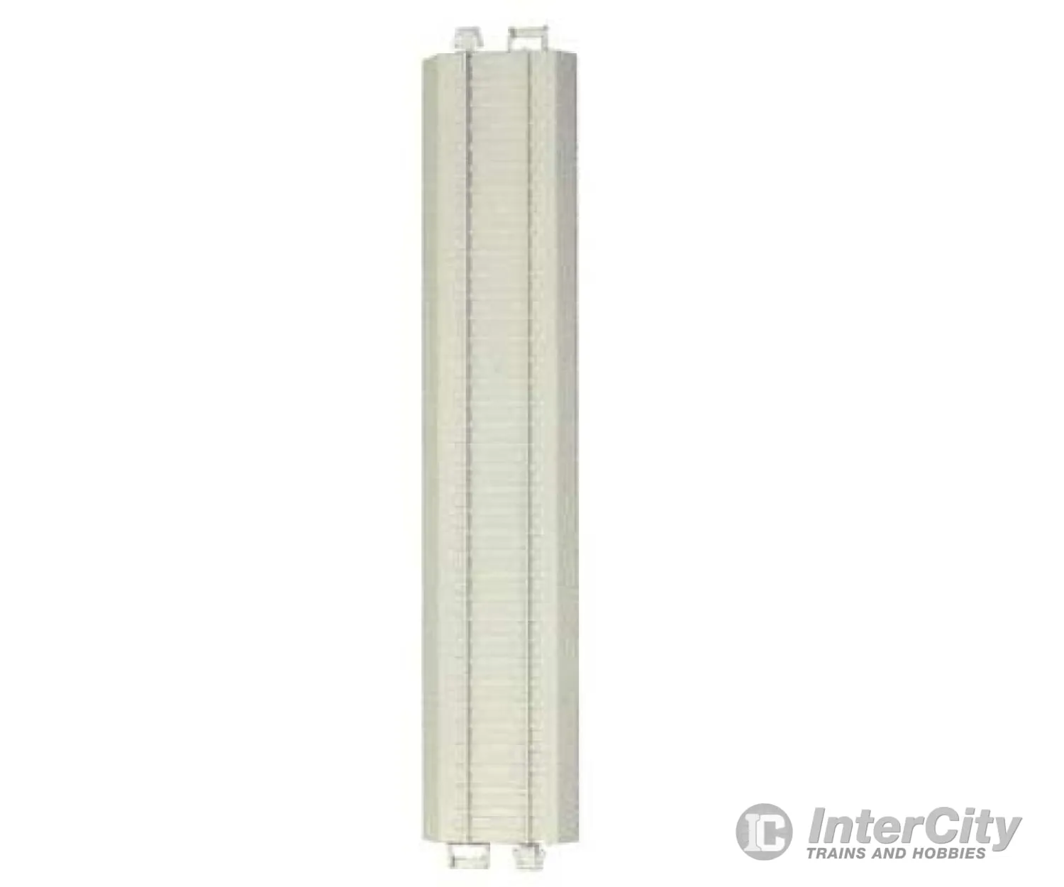 Atlas 15000105 9" Straight Track - Trainkids -- Glow in the Dark pkg(6)