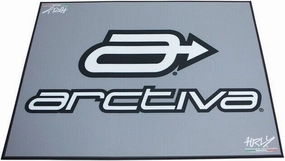 ATV&UTV Replace Parts & Accessories for Arctiva Absorbent Pit Pad Small Gray/Black Mod-BBM45-FV1186