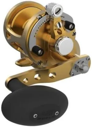 Avet G2 SX 5.3 Conventional Reel
