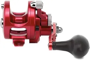 Avet SXJ5.3 G2 Lever Drag Casting Reel
