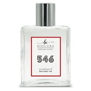 Baccarat 546 Perfume Spray 3.4Fl OZ / 100ml