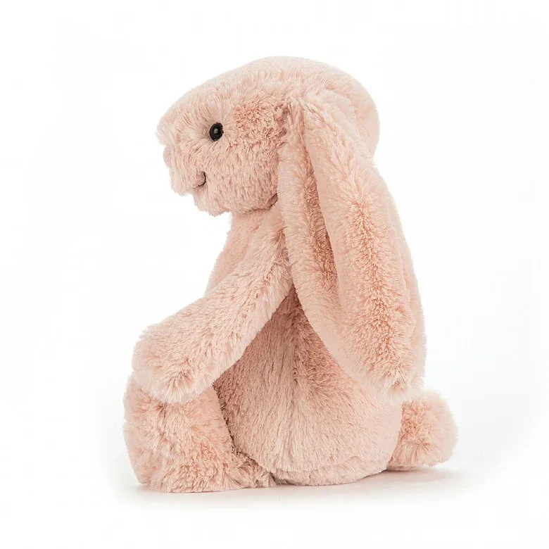 Bashful Bunny | Small | Blush