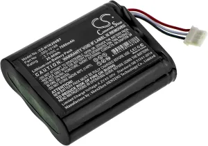 Battery Replacement for ADT Command Smart Security Panel