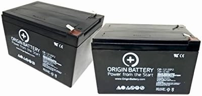 Battery kit for Invacare Lynx L-3