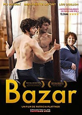 Bazar (Bazaar) [PAL]