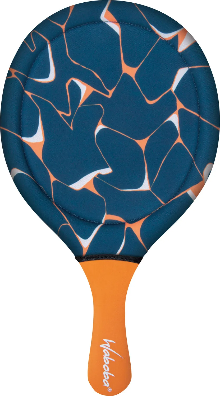 Beach Paddle Ball Set - Sport Series