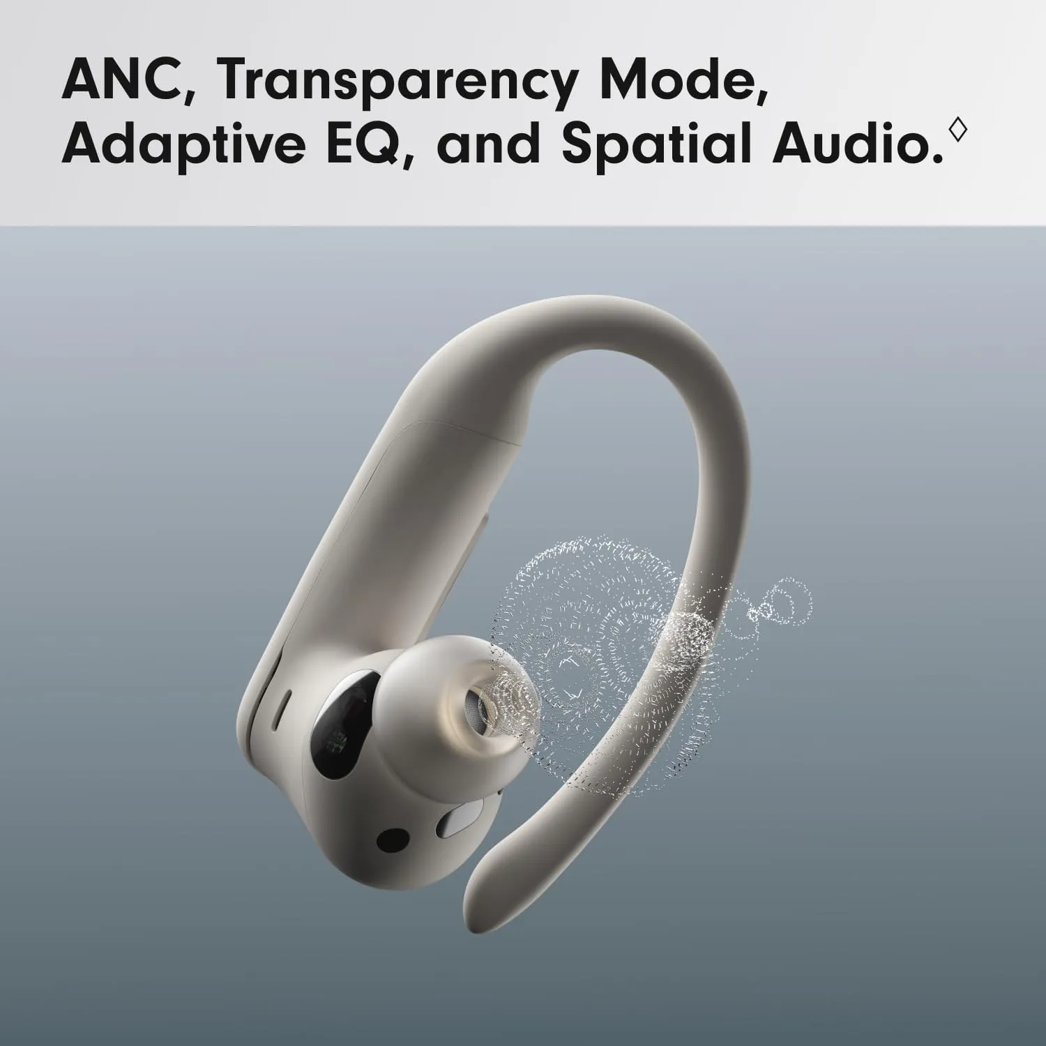 Beats Powerbeats Pro 2 Wireless Bluetooth Earbuds with AppleCare  (2 years) - Quick Sand