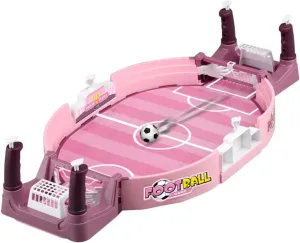 BESPORTBLE 1Set Table Soccer Game Interactive Foosball for Family Fun Compact for Design for All Ages for Hand Eye Coordination Development