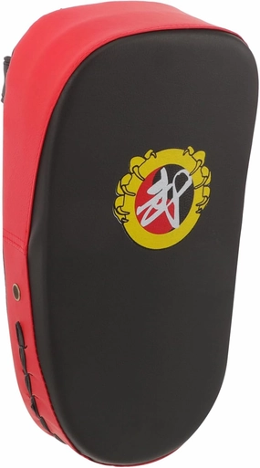 BESPORTBLE Martial Arts Boxing Gear Kick Shield Taekwondo Pad Punching Pads for Training