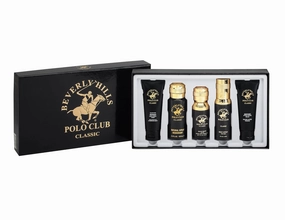 Beverly Hills Polo Club BHPC Classic 5pc Collection