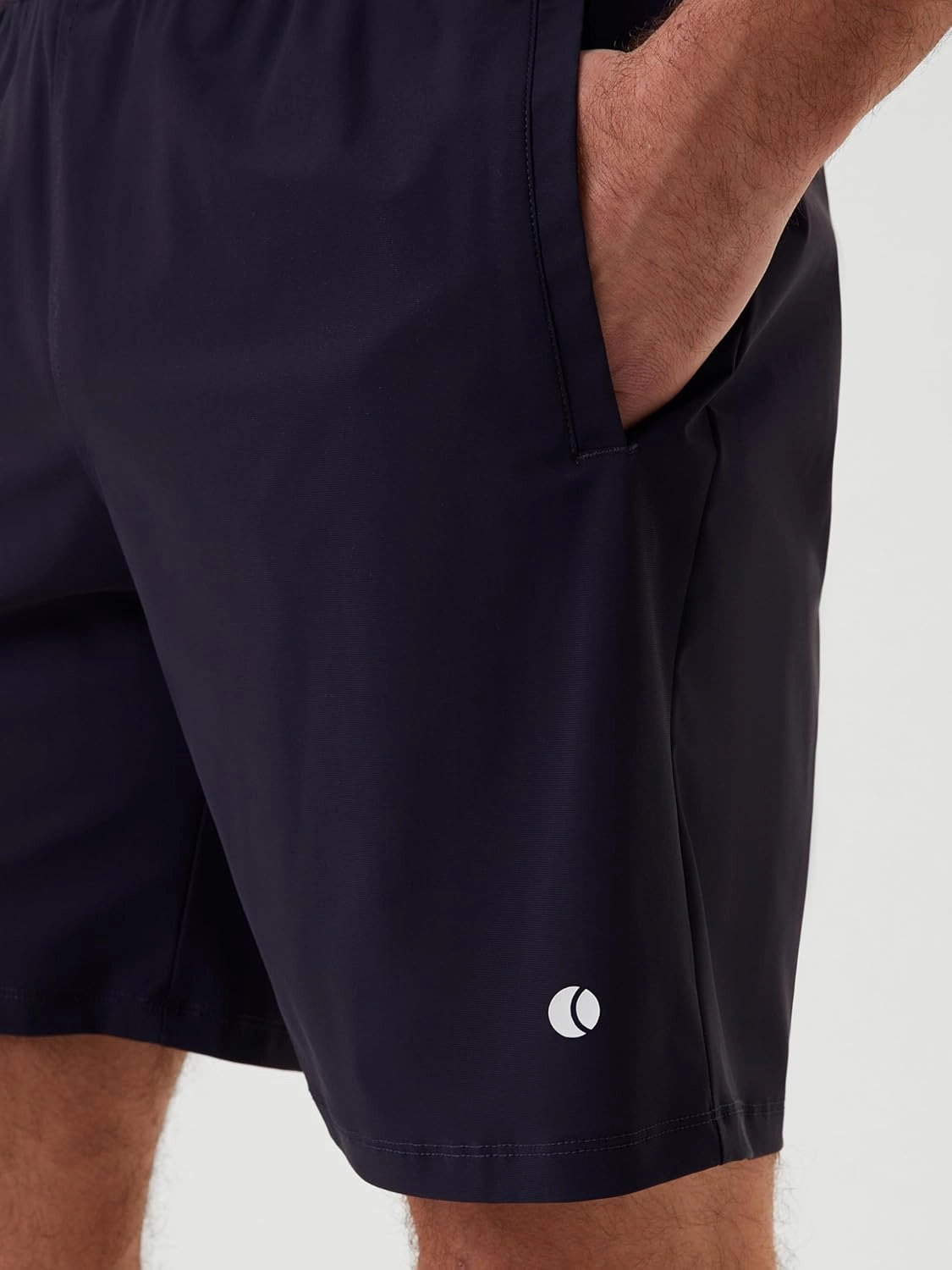 Björn Borg | Bjorn Borg ACE 9' Shorts | Mens Athletic Shorts 9 Inch Inseam
