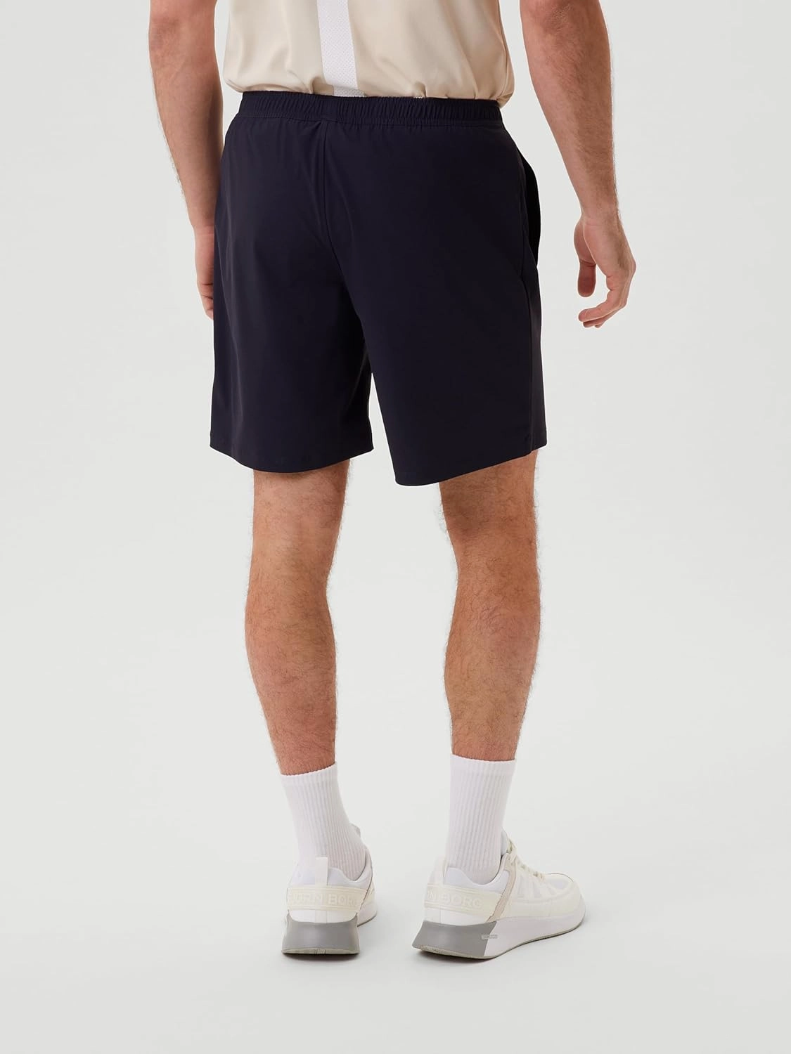 Björn Borg | Bjorn Borg ACE 9' Shorts | Mens Athletic Shorts 9 Inch Inseam
