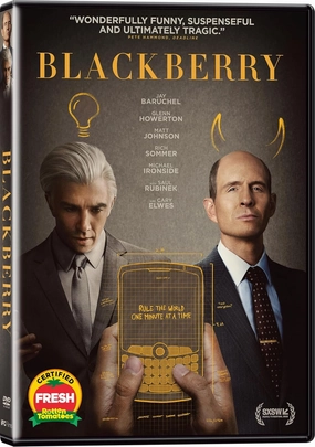 BLACKBERRY