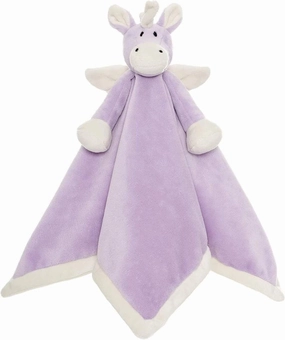 Blanket Licorne sécurité - Diinglisar