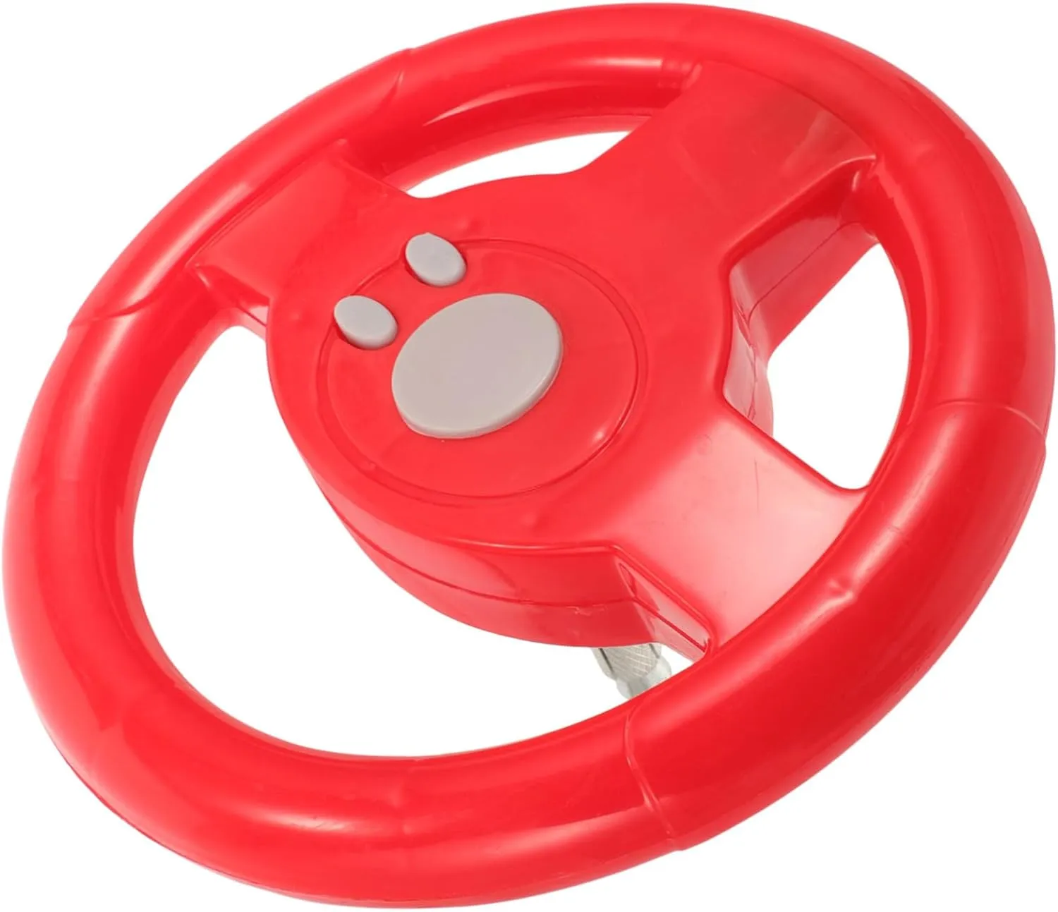 Boy Girl Toy Car Replacement Wheel for Backyard Play for Boys and Girls Lightweight Fun Educational Toy