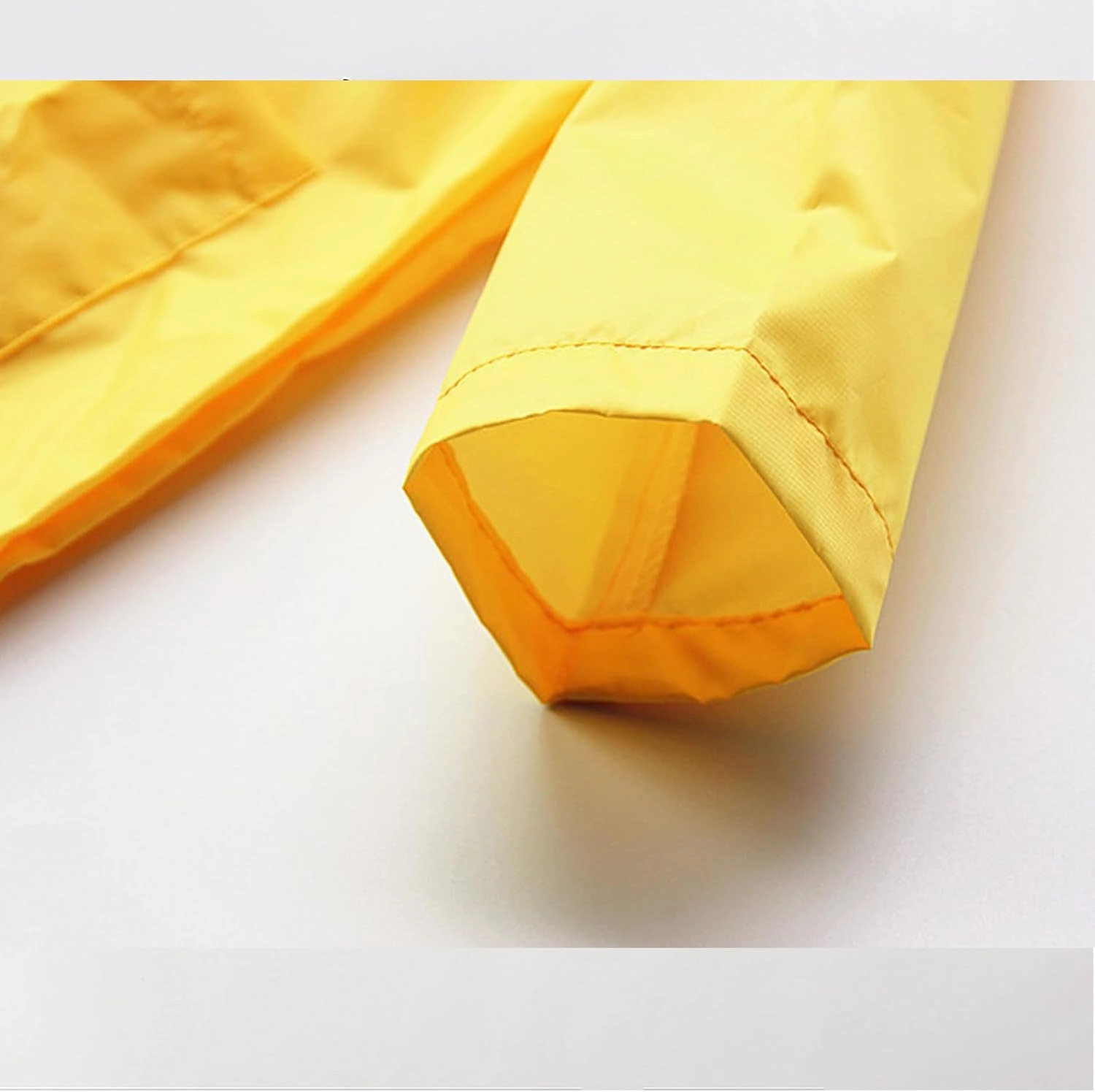 Boys Girls Toddler Raincoat Kids Waterproof Rain Jacket Hooded Slicker Cartoon Rain Wear