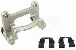 Brake Pad Set Front for 1981-1989 DeTomaso Pantera