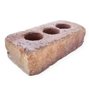 Brick 2-3/16 in. x 3-1/2 in. x 12 in. Medium Iron DBNK Spot