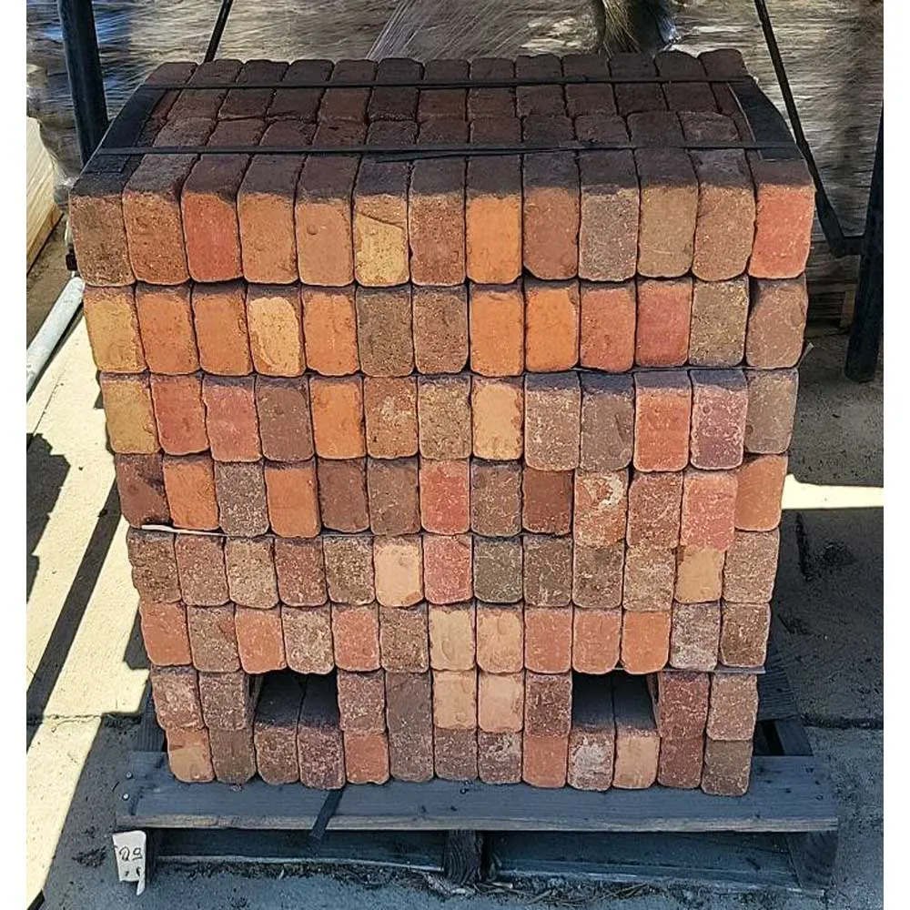 Brick 2-3/16 in. x 3-1/2 in. x 12 in. Medium Iron DBNK Spot