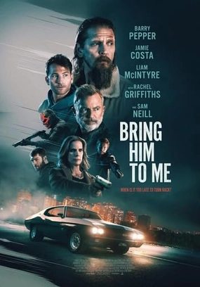Bring Him to Me [ NON-USA FORMAT, PAL, Reg.0 Import - Netherlands ]
