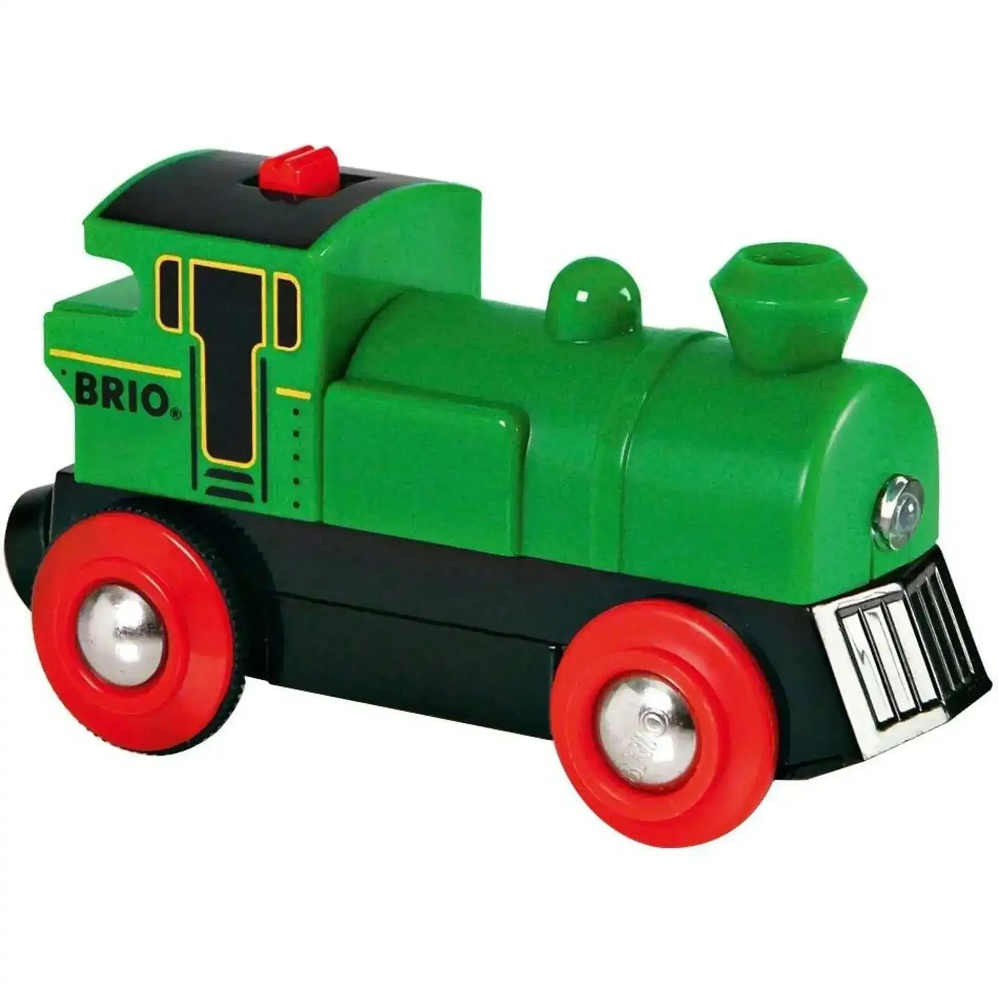 BRIO BO - Battery Powered Engine