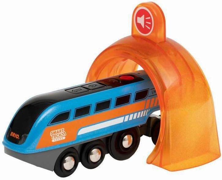 Brio Smart Tech Sound Record & Play Engine