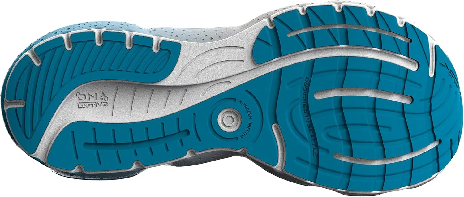 Brooks Men's Glycerin 20 Neutral Running Shoe