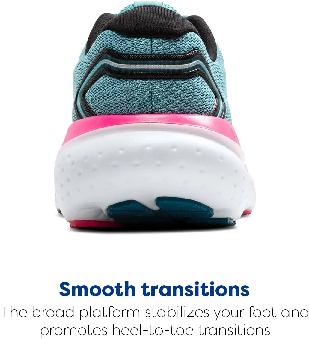 Brooks Women’s Glycerin 21 Neutral Running Shoe
