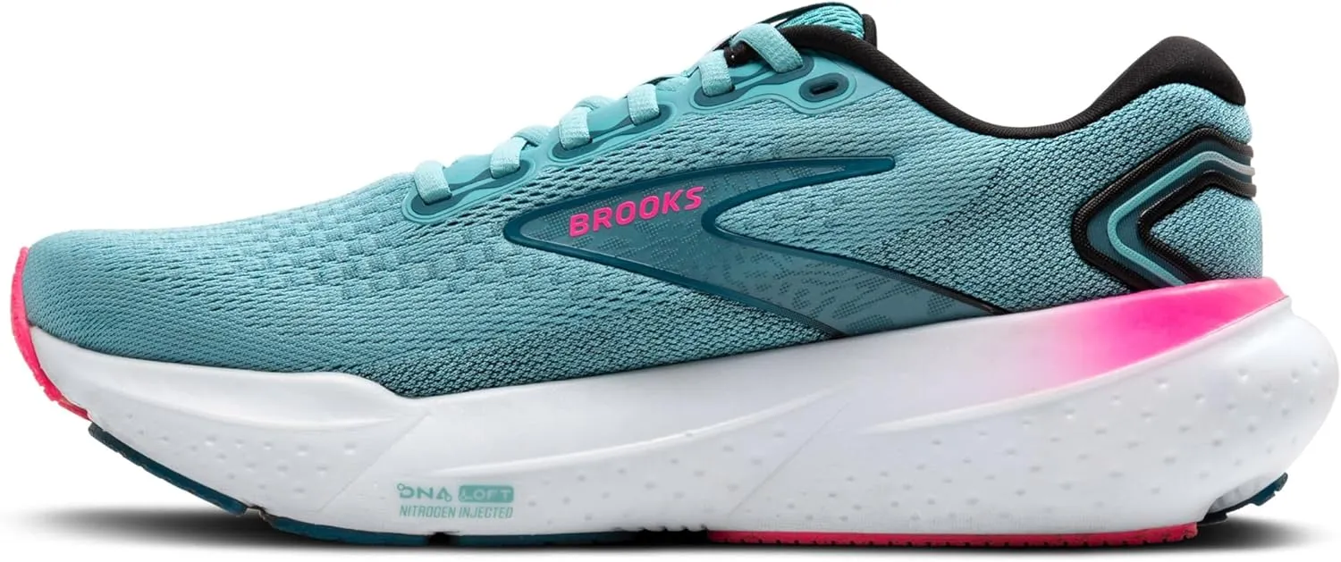 Brooks Women’s Glycerin 21 Neutral Running Shoe