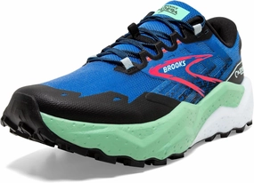 Brooks Men’s Caldera 7 Trail Running Shoe