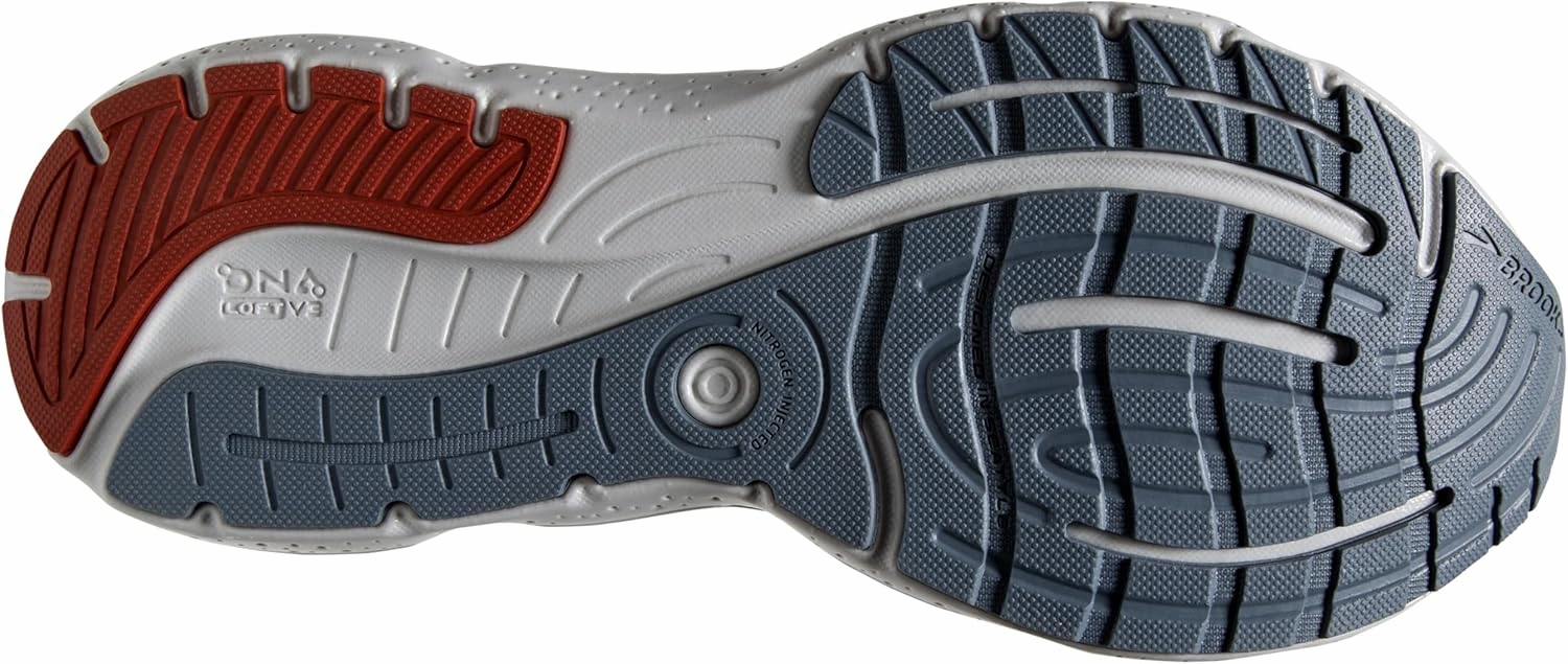 Brooks Men's Glycerin 20 Neutral Running Shoe